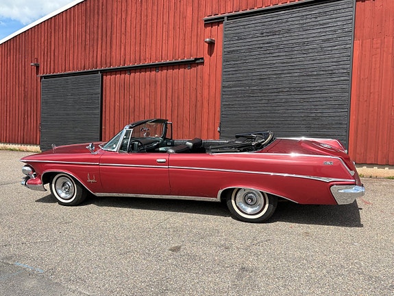 Chrysler Imperial 2 of 25
