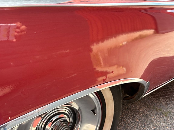 Chrysler Imperial 19 of 25
