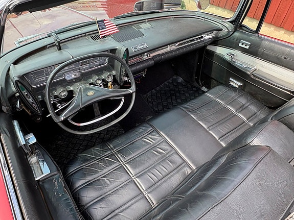 Chrysler Imperial 18 of 25