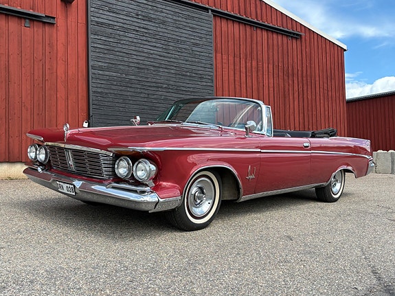 Chrysler Imperial 7 of 25