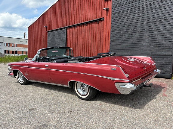 Chrysler Imperial 25 of 25