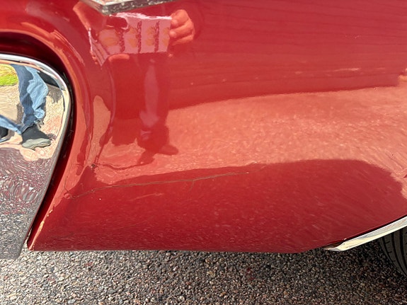 Chrysler Imperial 20 of 25