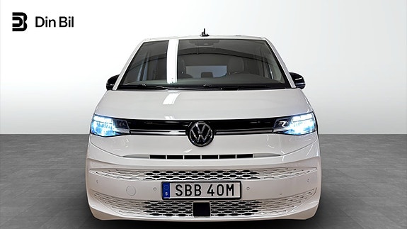 Volkswagen Multivan 4 of 5