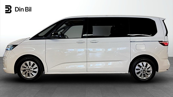 Volkswagen Multivan 2 of 5
