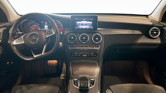 Mercedes-Benz GLC220 d 4 of 5