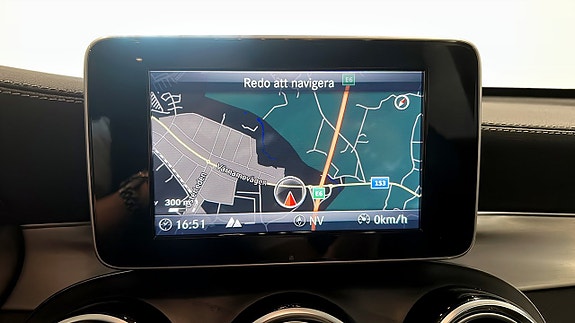 Mercedes-Benz GLC220 d 16 of 16