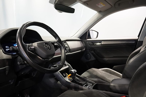 Skoda Kodiaq 8 of 9