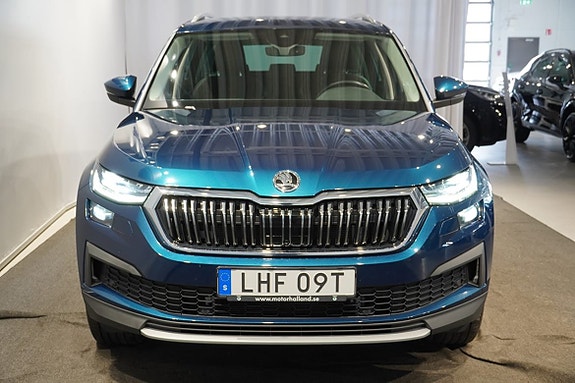 Skoda Kodiaq 3 of 5
