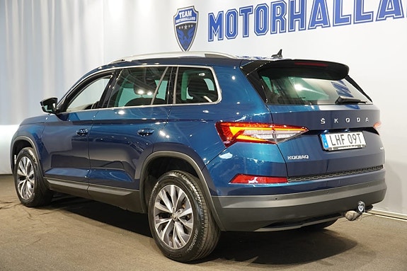 Skoda Kodiaq 4 of 5