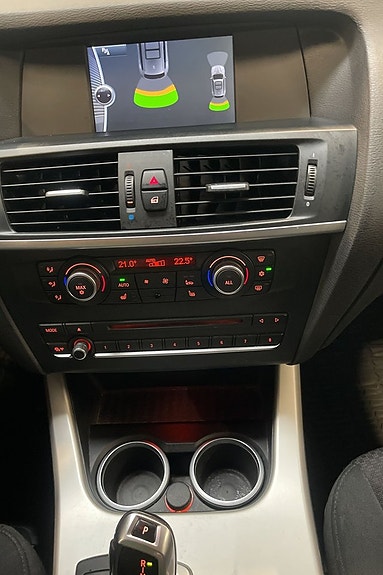 BMW X3 13 of 13