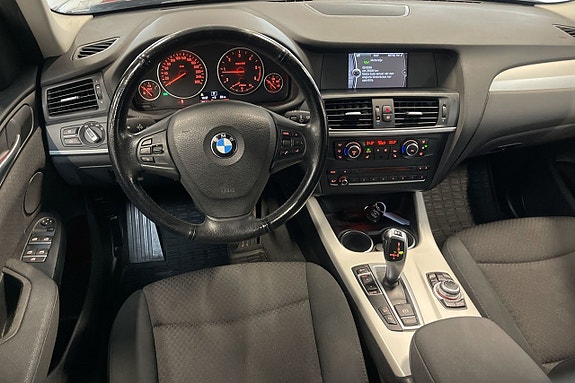 BMW X3 12 of 13