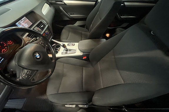 BMW X3 7 of 13