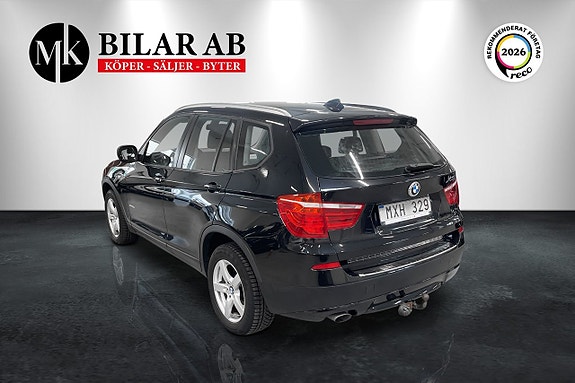 BMW X3 6 of 13