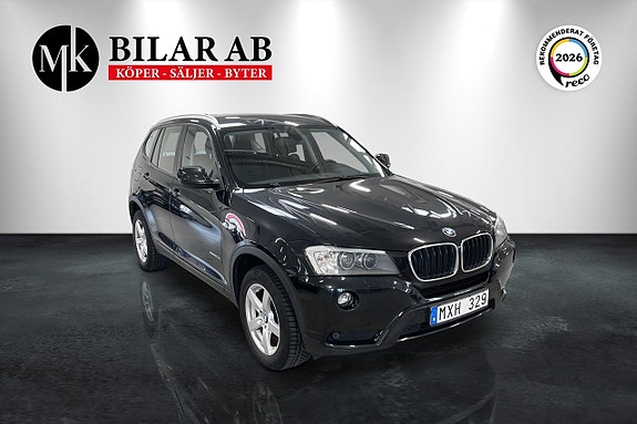 BMW X3 3 of 5