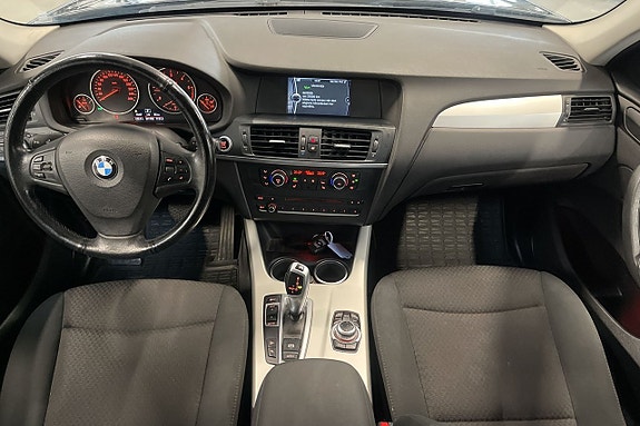 BMW X3 11 of 13