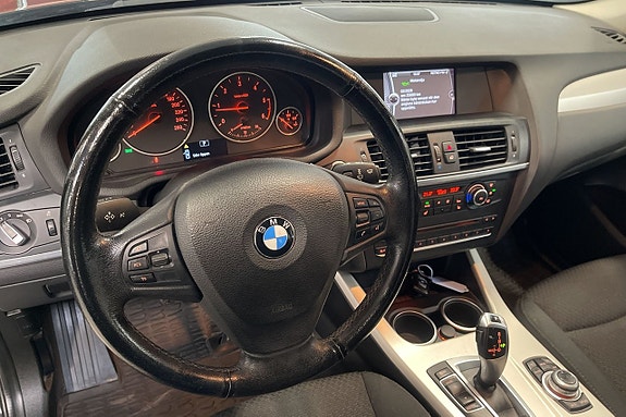 BMW X3 9 of 13