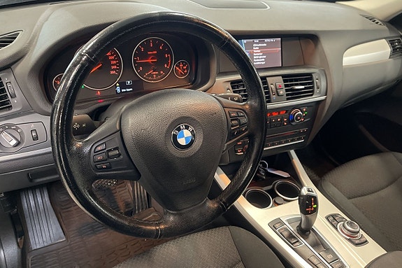 BMW X3 8 of 13