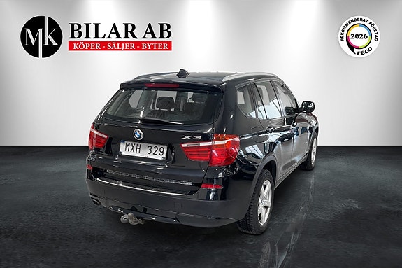 BMW X3 4 of 5