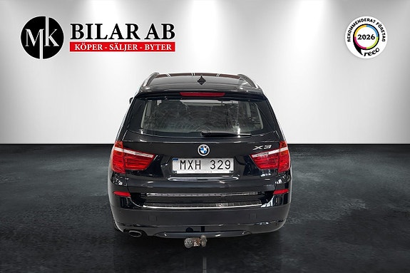 BMW X3 5 of 5