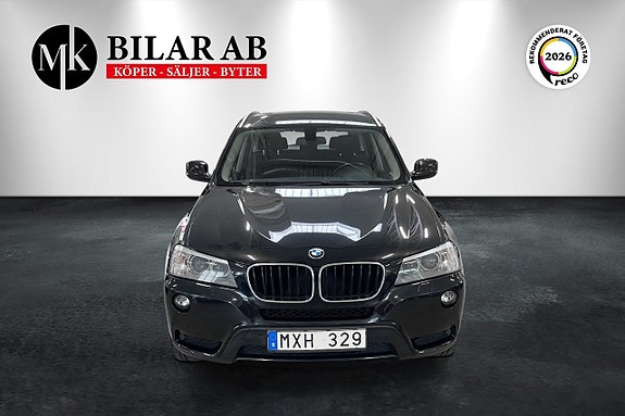 BMW X3 2 of 5