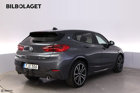 BMW X2 3 of 5