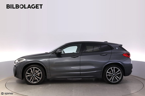 BMW X2 5 of 5
