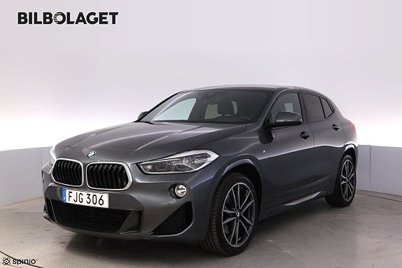 BMW X2 6 of 18