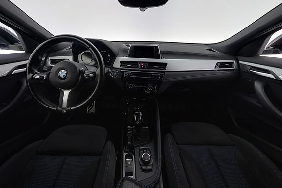 BMW X2 7 of 18