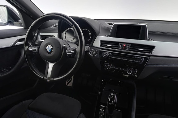 BMW X2 8 of 18