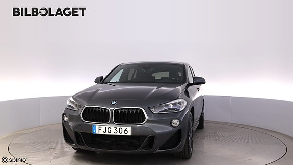 BMW X2 18 of 18