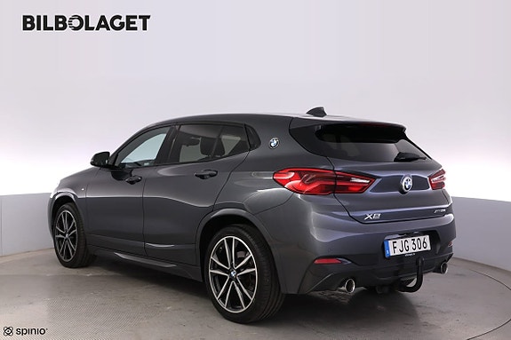 BMW X2 4 of 5