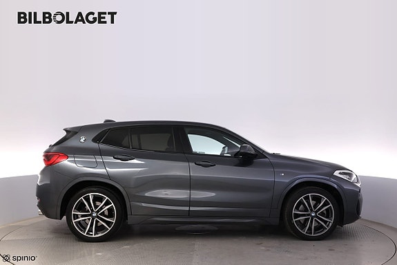 BMW X2 2 of 5