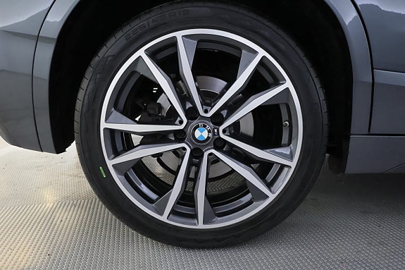 BMW X2 13 of 18