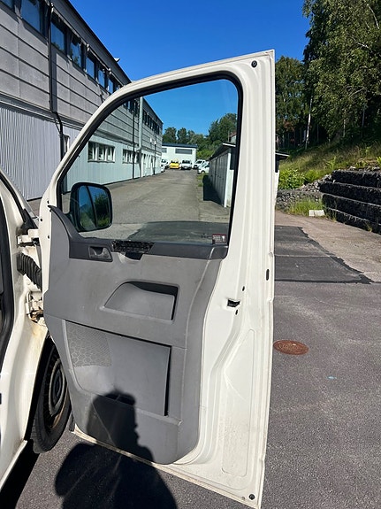 Volkswagen Transporter 14 of 25