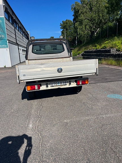 Volkswagen Transporter 6 of 25
