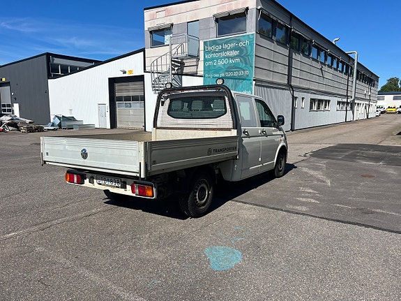 Volkswagen Transporter 8 of 25