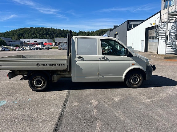 Volkswagen Transporter 9 of 25