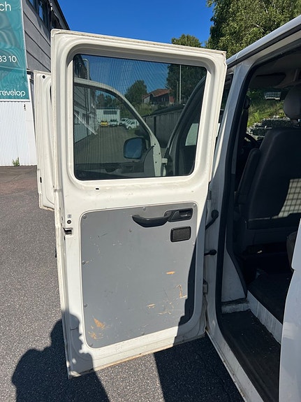Volkswagen Transporter 18 of 25
