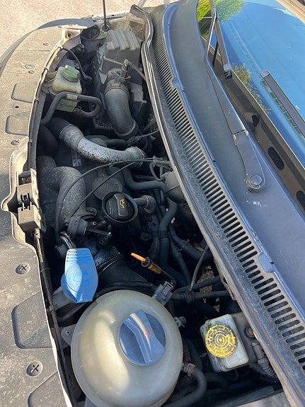 Volkswagen Transporter 22 of 25
