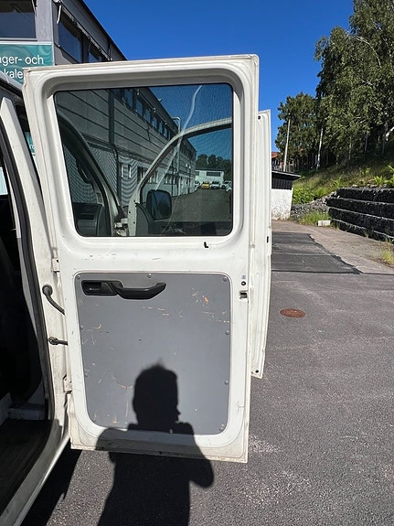 Volkswagen Transporter 15 of 25