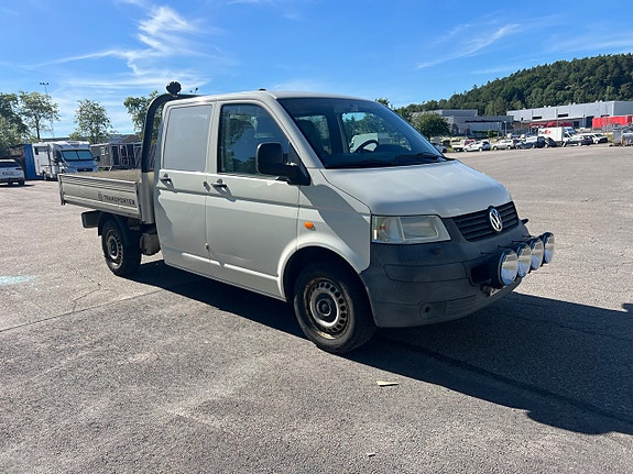 Volkswagen Transporter 10 of 25