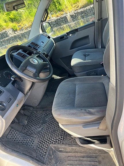 Volkswagen Transporter 19 of 25