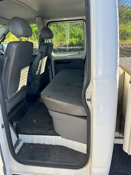 Volkswagen Transporter 16 of 25