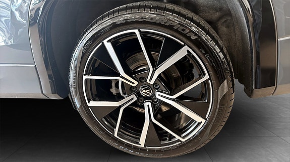 Volkswagen Tayron 6 of 12