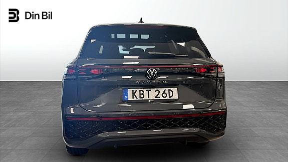 Volkswagen Tayron 5 of 5