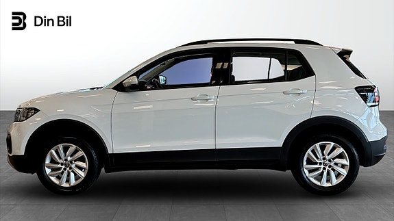 Volkswagen T-Cross 2 of 13