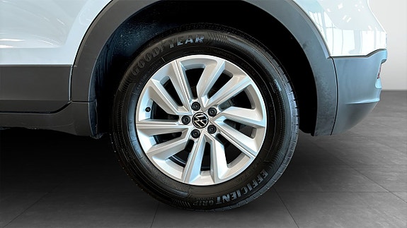 Volkswagen T-Cross 6 of 13