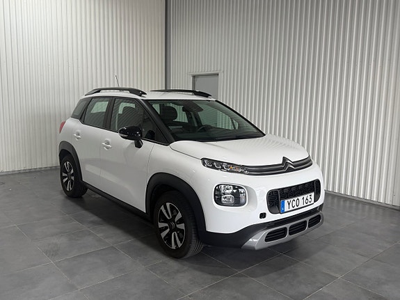 Citroen C3 Aircross 2 of 5