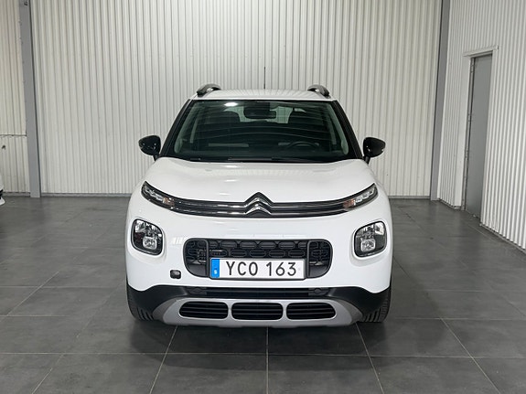 Citroen C3 Aircross 5 of 5