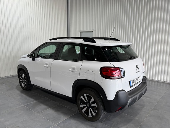 Citroen C3 Aircross 6 of 14